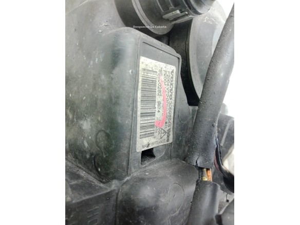 30698836 FARO DERECHO VOLVO V70 II (285)|Desguaces La Cabaña
