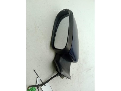 30698836 FARO DERECHO VOLVO V70 II (285)|Desguaces La Cabaña