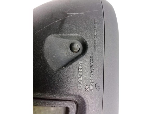 30745054 ESPEJO IZQ VOLVO V70 II (285)|Desguaces La Cabaña