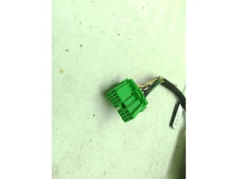 30745055 ESPEJO DER VOLVO V70 II (285)|Desguaces La Cabaña