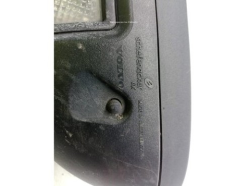 30745055 ESPEJO DER VOLVO V70 II (285)|Desguaces La Cabaña