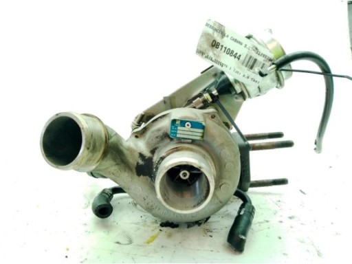 261004A012 BOMBA ACEITE KIA SORENTO I (JC)|Desguaces La Cabaña