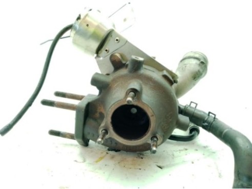 282004A470 TURBO KIA SORENTO I (JC)|Desguaces La Cabaña