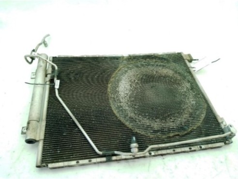 976063E900 RADIADOR AIRE ACONDICIONADO KIA SORENTO I (JC)|Desguaces La Cabaña