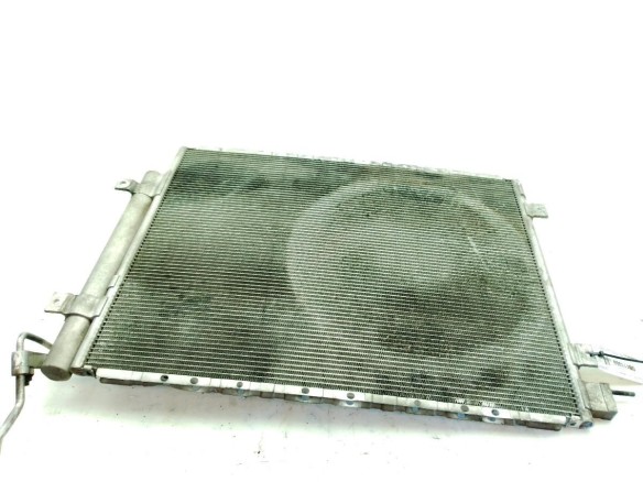 976063E900 RADIADOR AIRE ACONDICIONADO KIA SORENTO I (JC)|Desguaces La Cabaña