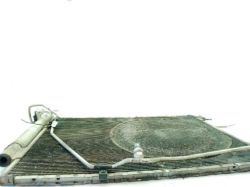 976063E900 RADIADOR AIRE ACONDICIONADO KIA SORENTO I (JC)|Desguaces La Cabaña