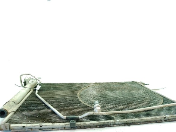 976063E900 RADIADOR AIRE ACONDICIONADO KIA SORENTO I (JC)|Desguaces La Cabaña