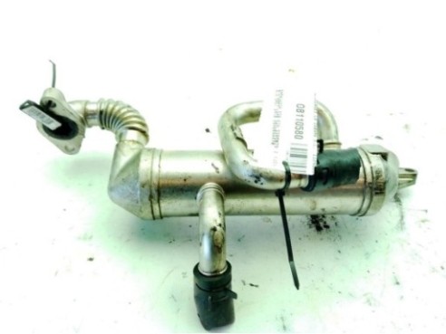 284804A470 ENFRIADOR EGR KIA SORENTO I (JC)|Desguaces La Cabaña