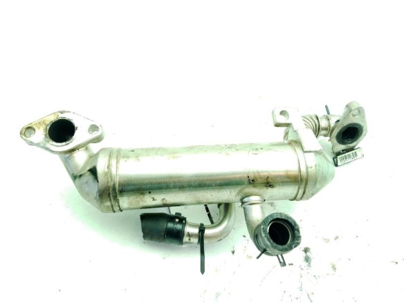 284804A470 ENFRIADOR EGR KIA SORENTO I (JC)|Desguaces La Cabaña