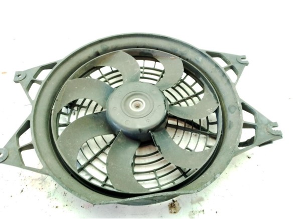 07D07A ELECTROVENTILADOR KIA SORENTO I (JC)|Desguaces La Cabaña