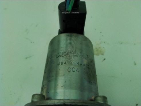 261004A012 BOMBA ACEITE KIA SORENTO I (JC)|Desguaces La Cabaña 2