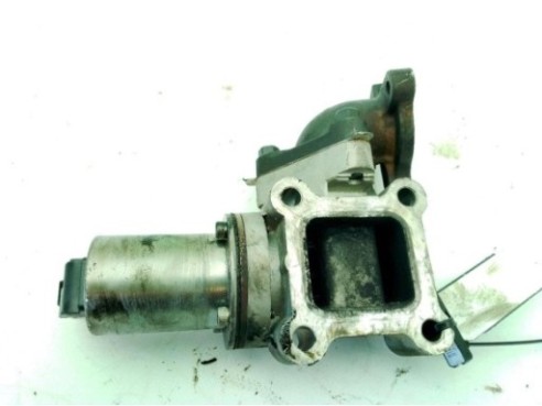 284104A410 EGR KIA SORENTO I (JC)|Desguaces La Cabaña