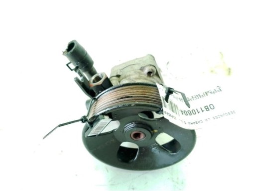 261004A012 BOMBA ACEITE KIA SORENTO I (JC)|Desguaces La Cabaña