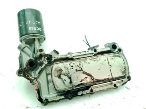 261004A012 BOMBA ACEITE KIA SORENTO I (JC)|Desguaces La Cabaña