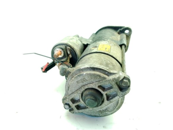 361004A000 ARRANQUE KIA SORENTO I (JC)|Desguaces La Cabaña