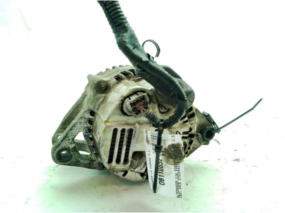 373224A310 ALTERNADOR KIA SORENTO I (JC)|Desguaces La Cabaña
