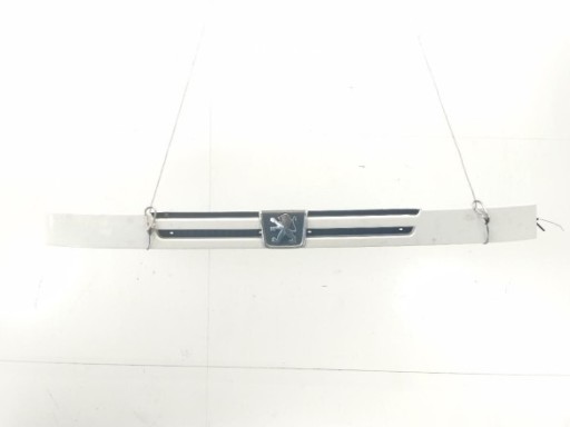 710471 FRENTE PEUGEOT BOXER Caja/Chasis (ZCT_)|Desguaces La Cabaña