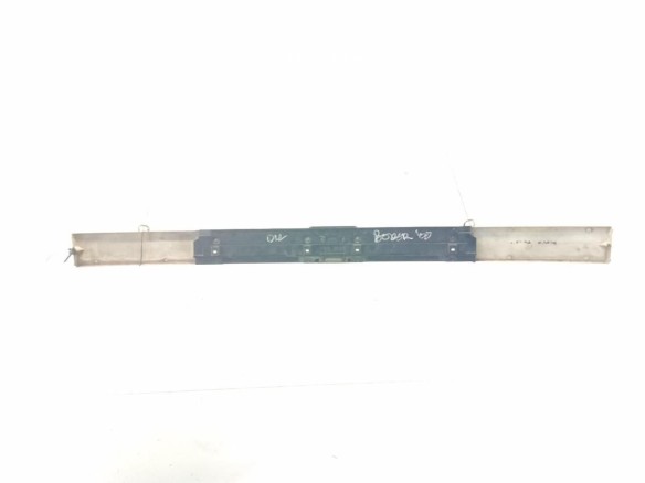 7804C8 REJILLA / CALANDRA PEUGEOT BOXER Caja/Chasis (ZCT_)|Desguaces La Cabaña