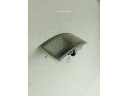 710471 FRENTE PEUGEOT BOXER Caja/Chasis (ZCT_)|Desguaces La Cabaña 2