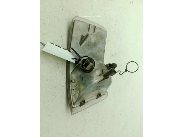 632536 PILOTO DEL IZQ PEUGEOT BOXER Caja/Chasis (ZCT_)|Desguaces La Cabaña