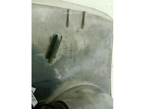 632536 PILOTO DEL IZQ PEUGEOT BOXER Caja/Chasis (ZCT_)|Desguaces La Cabaña