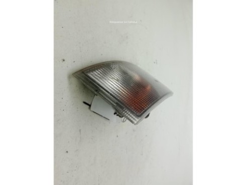 710471 FRENTE PEUGEOT BOXER Caja/Chasis (ZCT_)|Desguaces La Cabaña 2