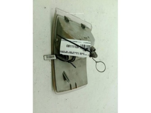 632536 PILOTO DEL DER PEUGEOT BOXER Caja/Chasis (ZCT_)|Desguaces La Cabaña