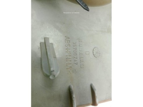 632536 PILOTO DEL DER PEUGEOT BOXER Caja/Chasis (ZCT_)|Desguaces La Cabaña