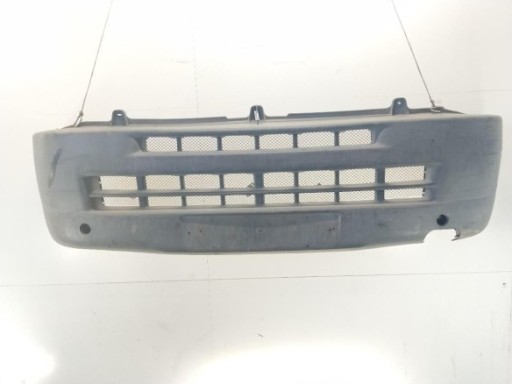 710471 FRENTE PEUGEOT BOXER Caja/Chasis (ZCT_)|Desguaces La Cabaña