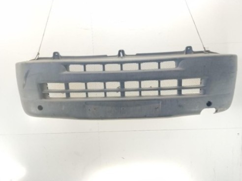 7401G9 PARAGOLPES DEL PEUGEOT BOXER Caja/Chasis (ZCT_)|Desguaces La Cabaña