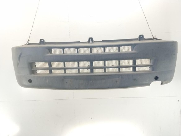 7401G9 PARAGOLPES DEL PEUGEOT BOXER Caja/Chasis (ZCT_)|Desguaces La Cabaña