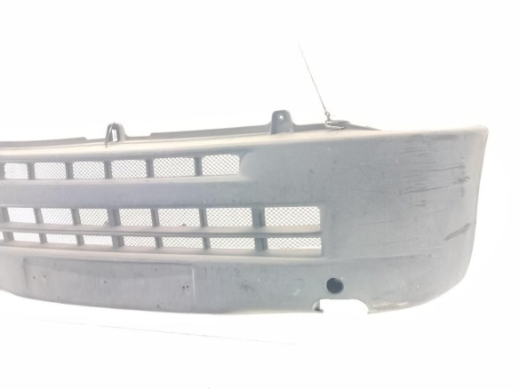 7401G9 PARAGOLPES DEL PEUGEOT BOXER Caja/Chasis (ZCT_)|Desguaces La Cabaña