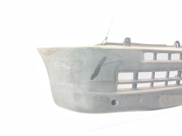 7401G9 PARAGOLPES DEL PEUGEOT BOXER Caja/Chasis (ZCT_)|Desguaces La Cabaña