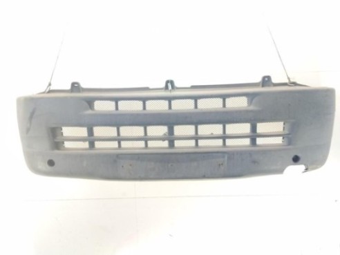 7401G9 PARAGOLPES DEL PEUGEOT BOXER Caja/Chasis (ZCT_)|Desguaces La Cabaña