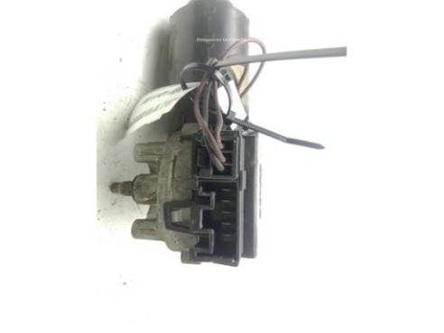 6401E8 MOTOR LIMPIAPARABRISAS DEL PEUGEOT BOXER Caja/Chasis (ZCT_)|Desguaces La Cabaña