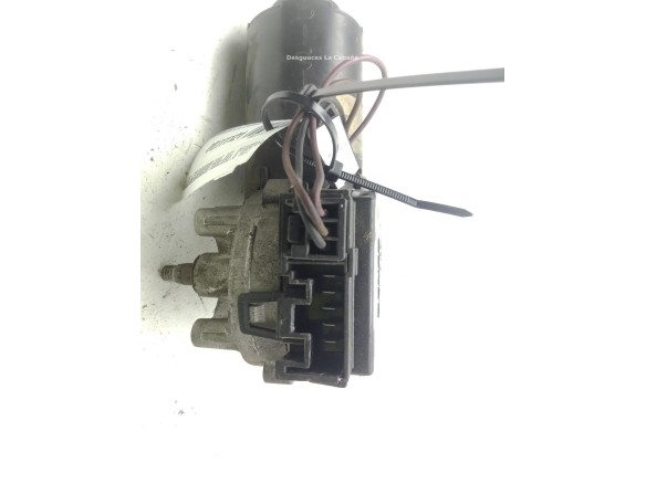 6401E8 MOTOR LIMPIAPARABRISAS DEL PEUGEOT BOXER Caja/Chasis (ZCT_)|Desguaces La Cabaña