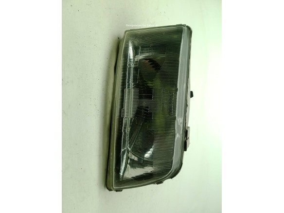 6205AE FARO DERECHO PEUGEOT BOXER Caja/Chasis (ZCT_)|Desguaces La Cabaña