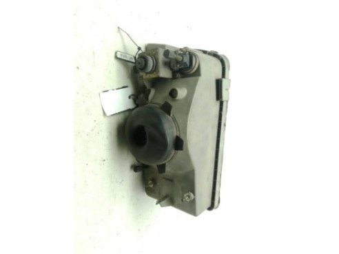 710471 FRENTE PEUGEOT BOXER Caja/Chasis (ZCT_)|Desguaces La Cabaña 2