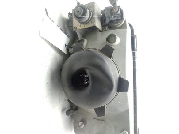 6205AE FARO DERECHO PEUGEOT BOXER Caja/Chasis (ZCT_)|Desguaces La Cabaña