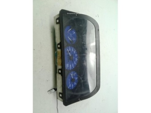 6100SR CUADRO INSTRUMENTOS PEUGEOT BOXER Caja/Chasis (ZCT_)|Desguaces La Cabaña