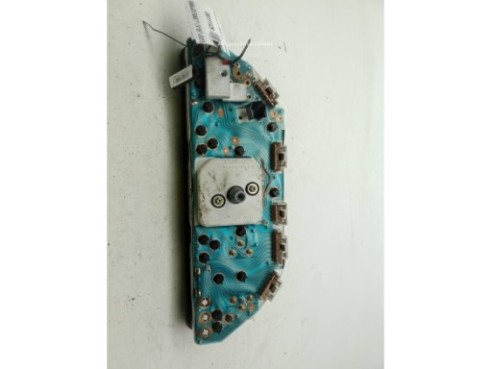 6100SR CUADRO INSTRUMENTOS PEUGEOT BOXER Caja/Chasis (ZCT_)|Desguaces La Cabaña