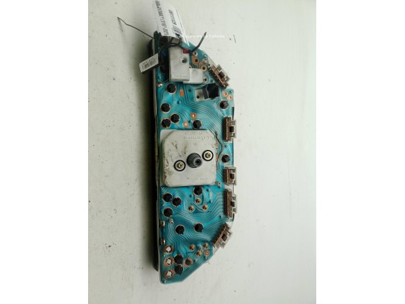 6100SR CUADRO INSTRUMENTOS PEUGEOT BOXER Caja/Chasis (ZCT_)|Desguaces La Cabaña