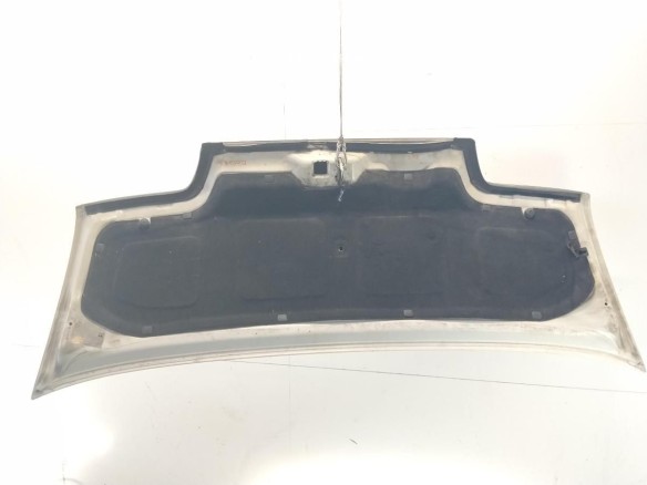 7901C0 CAPO PEUGEOT BOXER Caja/Chasis (ZCT_)|Desguaces La Cabaña