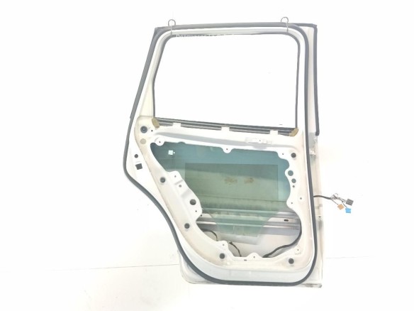 6Q6833055H PUERTA LAT TRA IZQ VW POLO (9N_)|Desguaces La Cabaña