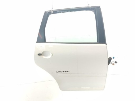 6Q0823031J CAPO VW POLO (9N_)|Desguaces La Cabaña