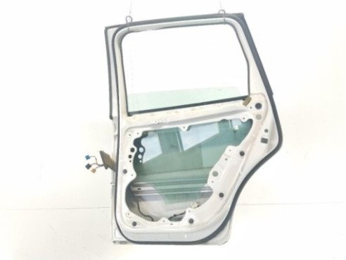 6Q6833056H PUERTA LAT TRA DER VW POLO (9N_)|Desguaces La Cabaña