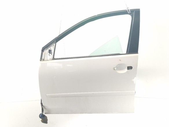 6Q4831055P PUERTA LAT DEL IZQ VW POLO (9N_)|Desguaces La Cabaña