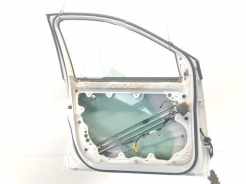 6Q4831055P PUERTA LAT DEL IZQ VW POLO (9N_)|Desguaces La Cabaña