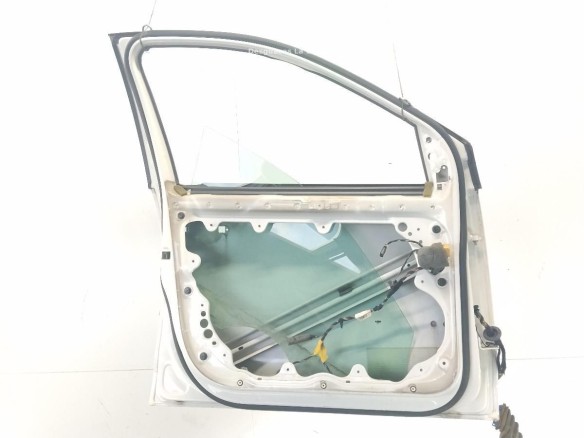 6Q4831055P PUERTA LAT DEL IZQ VW POLO (9N_)|Desguaces La Cabaña