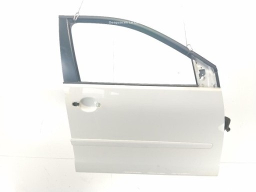 6Q0823031J CAPO VW POLO (9N_)|Desguaces La Cabaña